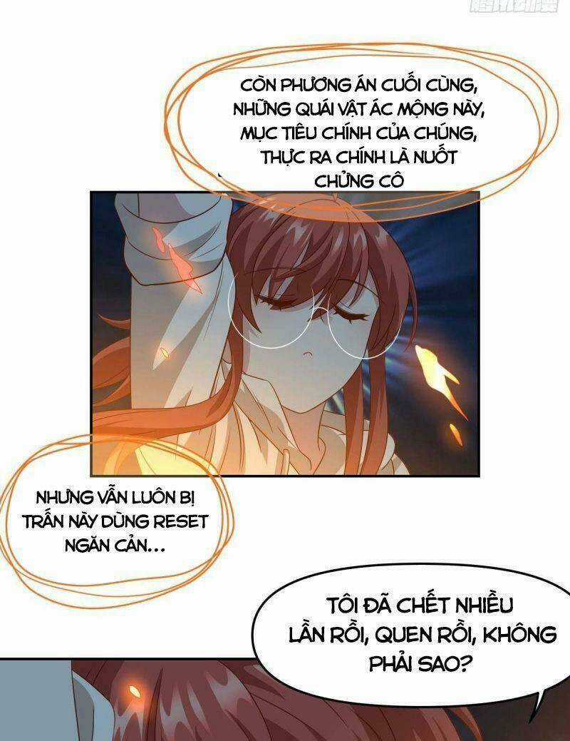 Xâm Lược Vạn Giới - Chapter 67 - Trang 31