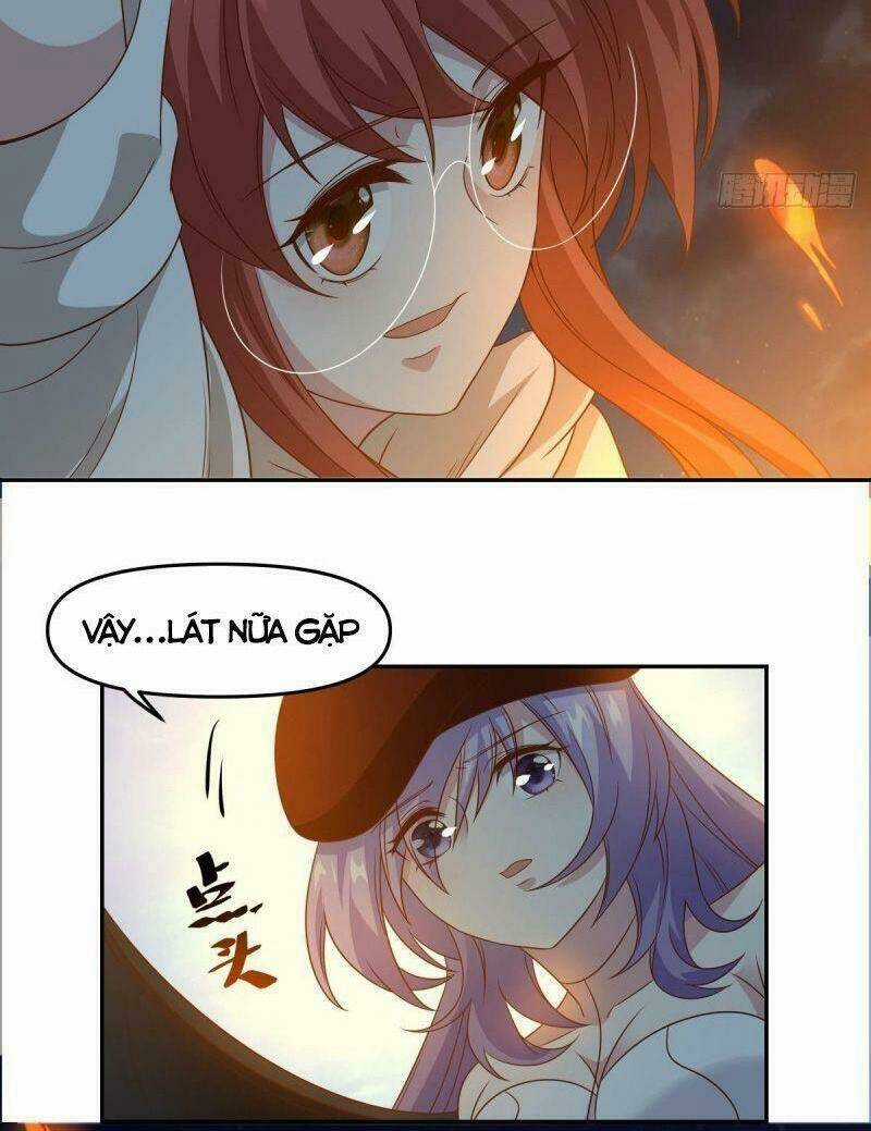 Xâm Lược Vạn Giới - Chapter 67 - Trang 32