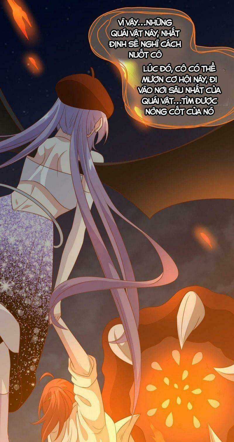 Xâm Lược Vạn Giới - Chapter 67 - Trang 33