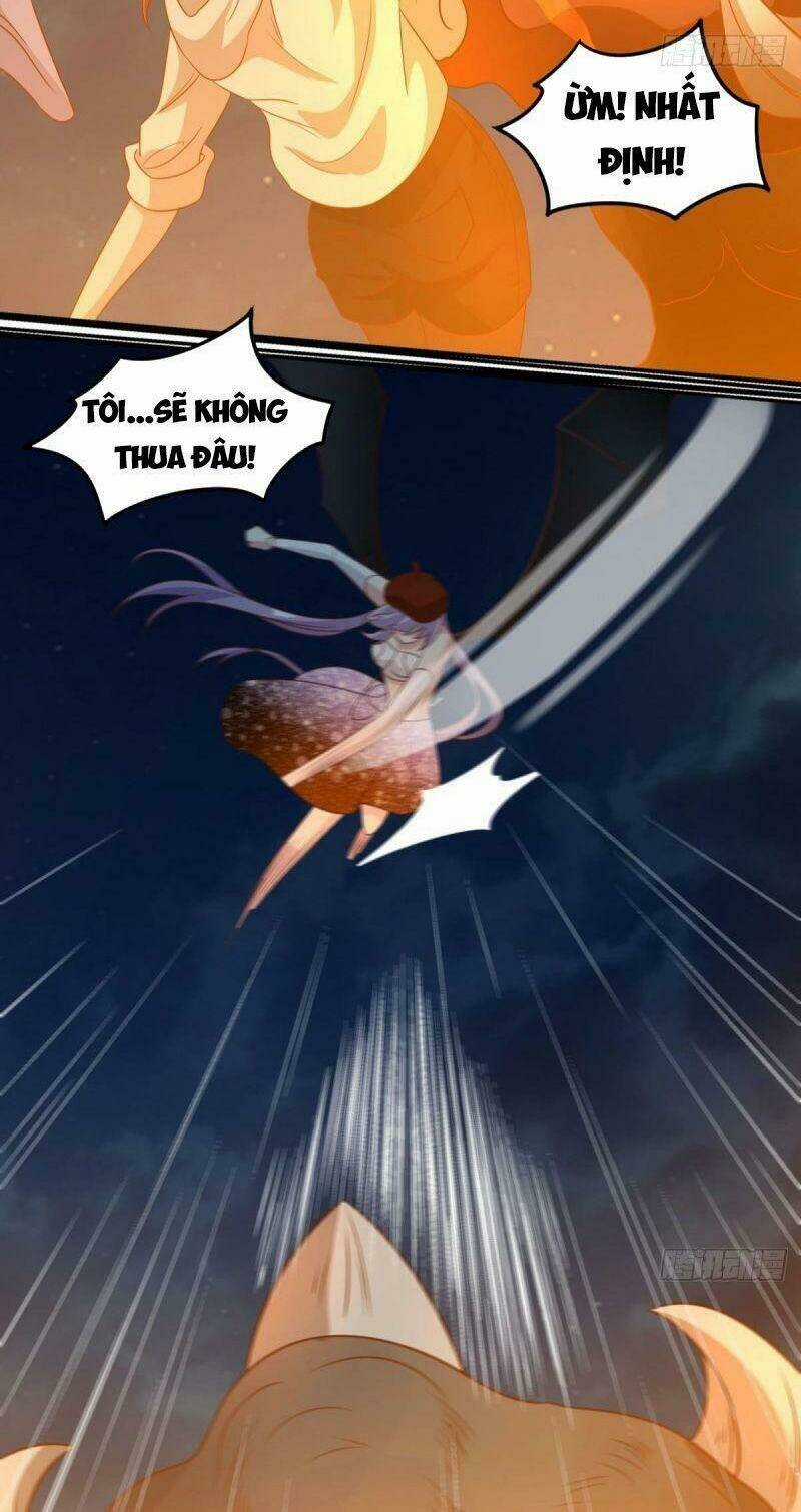 Xâm Lược Vạn Giới - Chapter 67 - Trang 34
