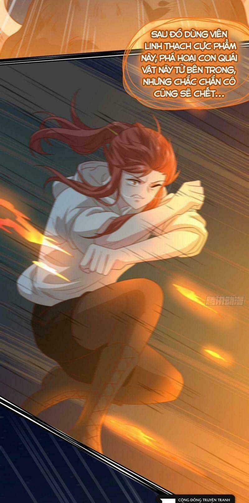 Xâm Lược Vạn Giới - Chapter 67 - Trang 35