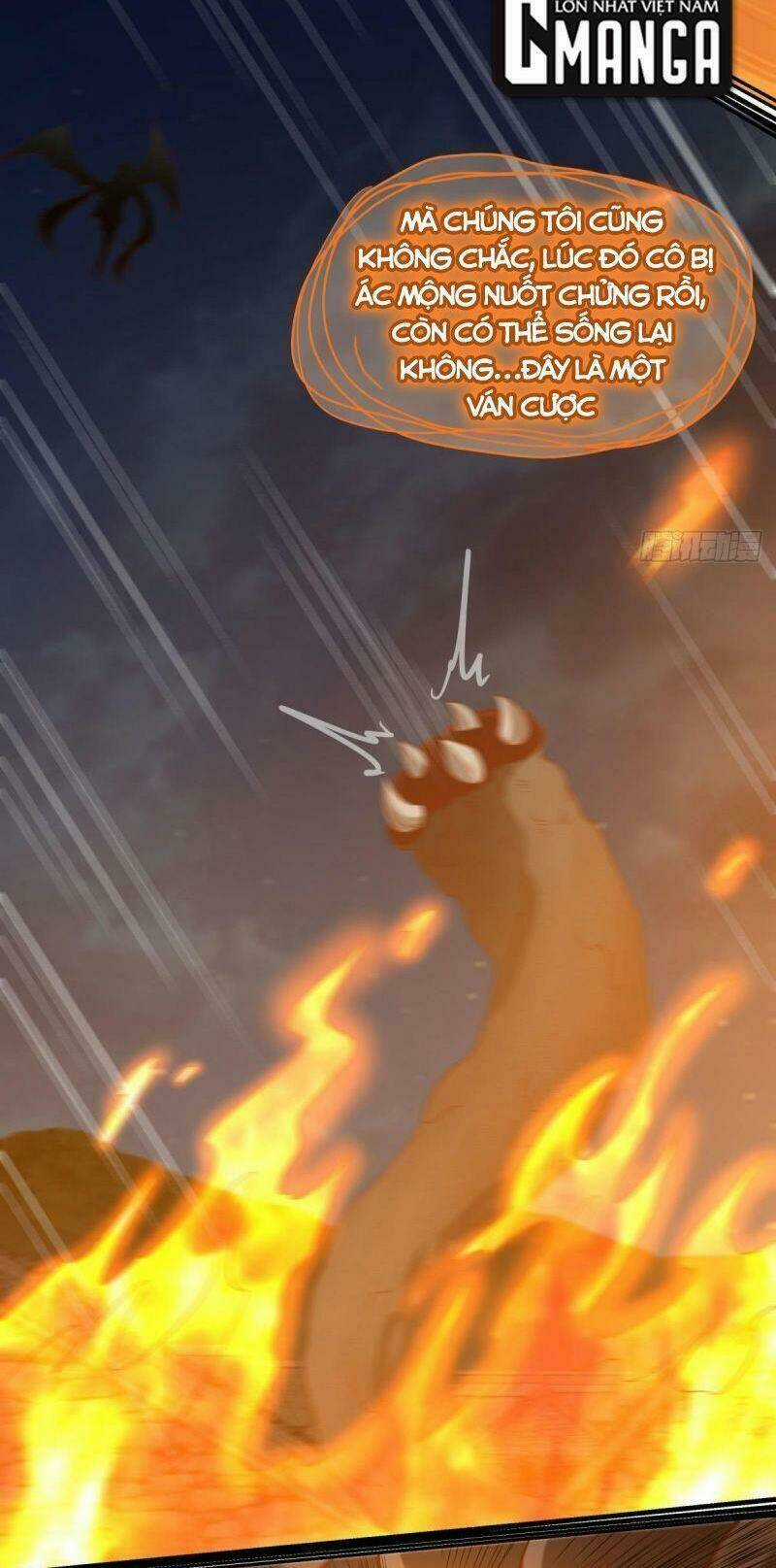 Xâm Lược Vạn Giới - Chapter 67 - Trang 36