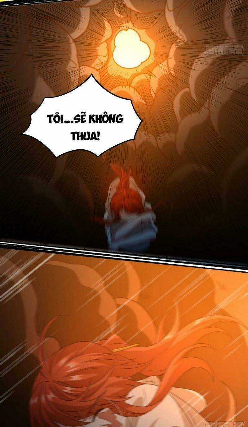 Xâm Lược Vạn Giới - Chapter 67 - Trang 37