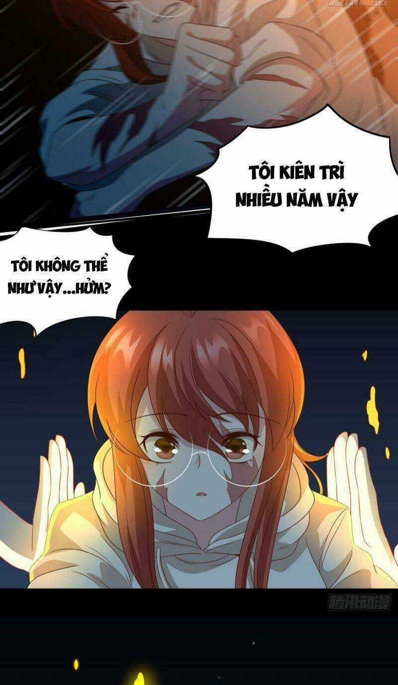 Xâm Lược Vạn Giới - Chapter 67 - Trang 38