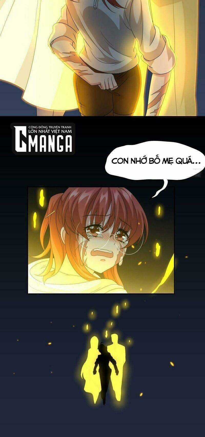 Xâm Lược Vạn Giới - Chapter 67 - Trang 40