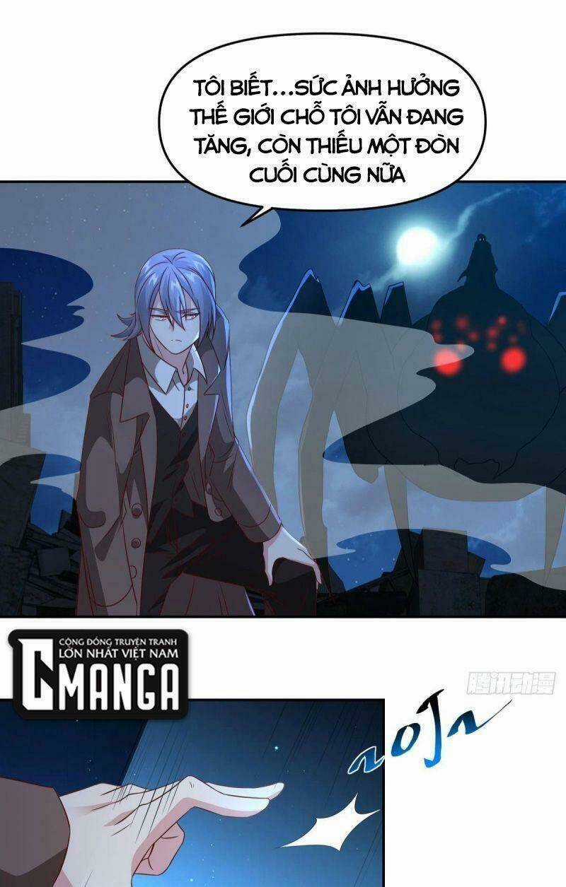 Xâm Lược Vạn Giới - Chapter 67 - Trang 5