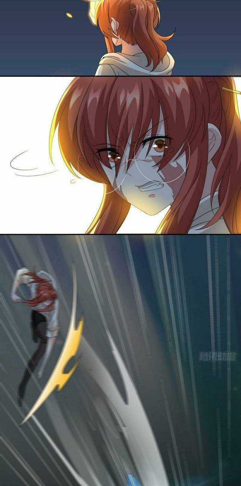 Xâm Lược Vạn Giới - Chapter 67 - Trang 42