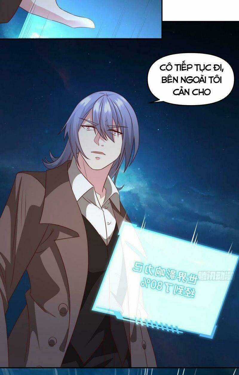 Xâm Lược Vạn Giới - Chapter 67 - Trang 6