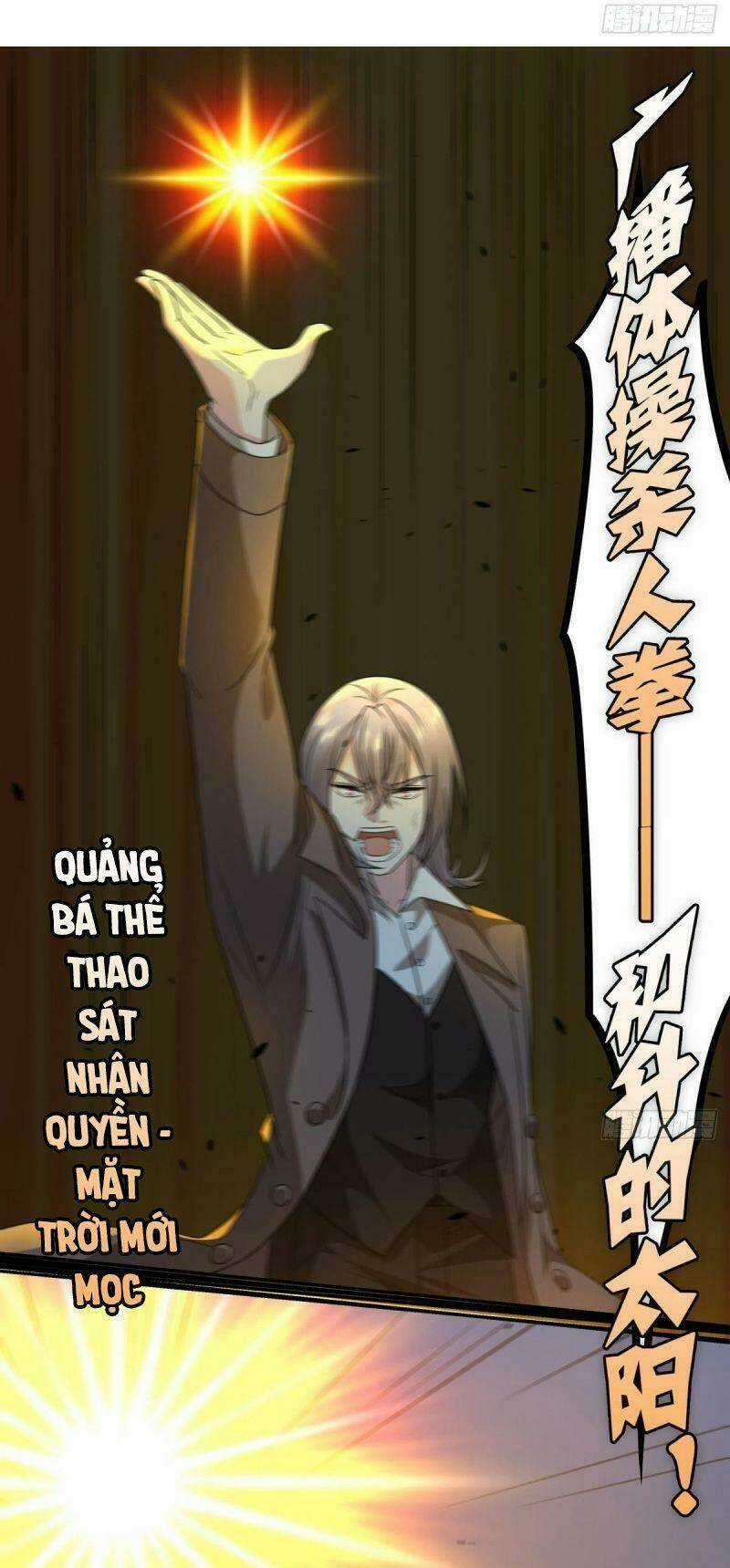 Xâm Lược Vạn Giới - Chapter 67 - Trang 9