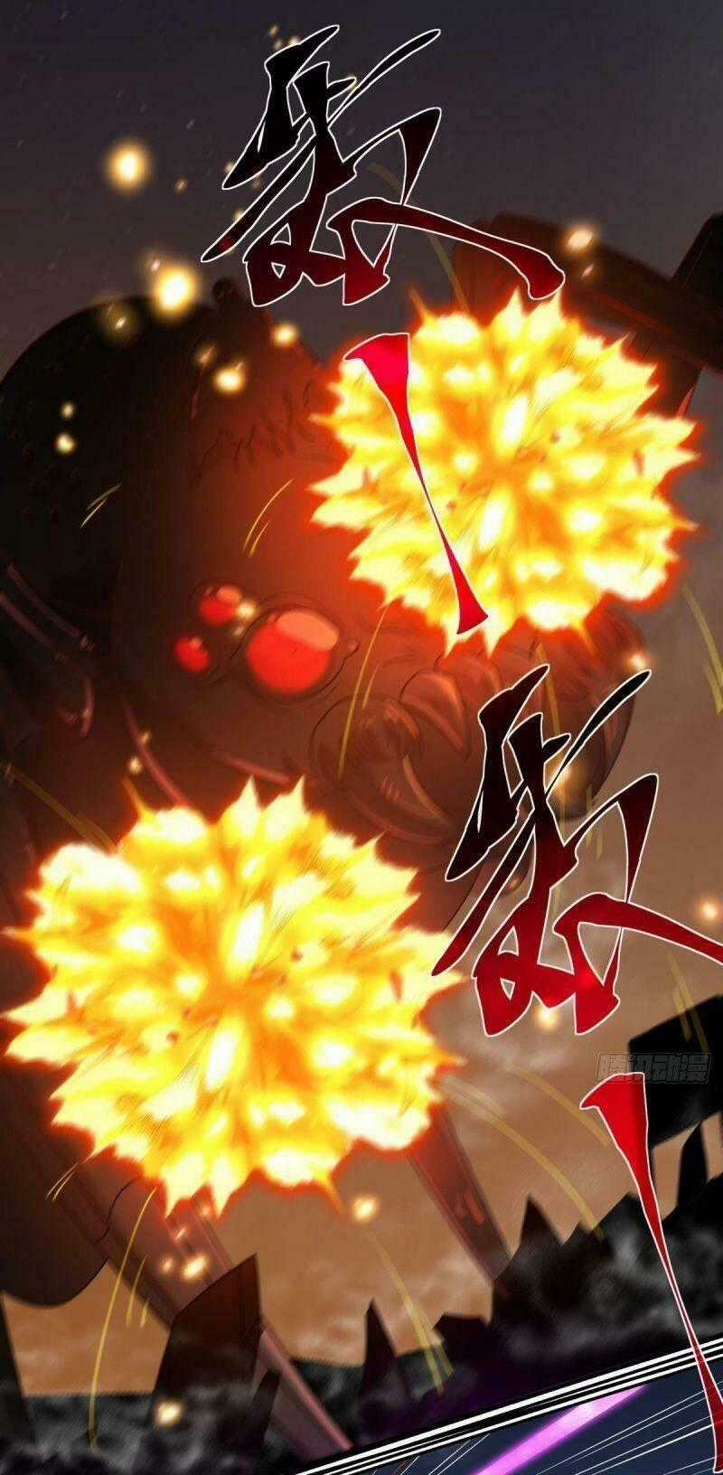 Xâm Lược Vạn Giới - Chapter 68 - Trang 1