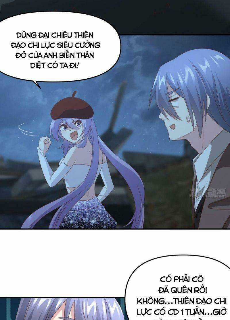 Xâm Lược Vạn Giới - Chapter 68 - Trang 11