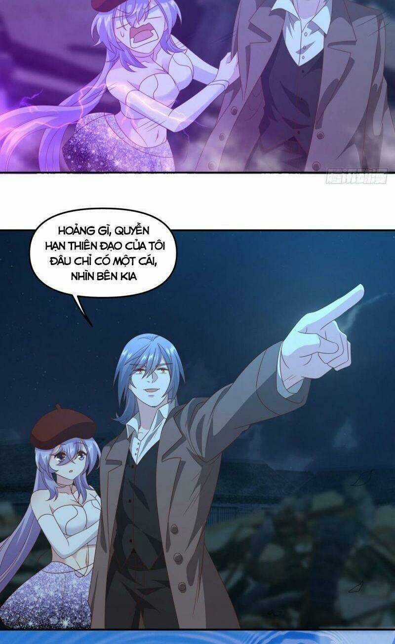 Xâm Lược Vạn Giới - Chapter 68 - Trang 16