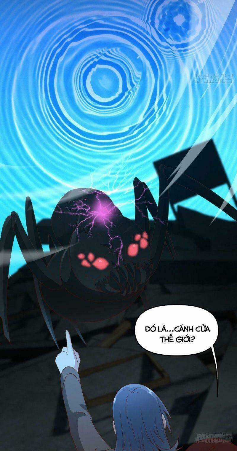 Xâm Lược Vạn Giới - Chapter 68 - Trang 17