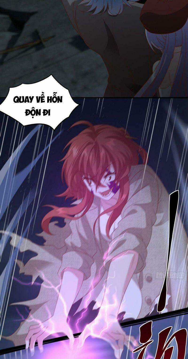 Xâm Lược Vạn Giới - Chapter 68 - Trang 18