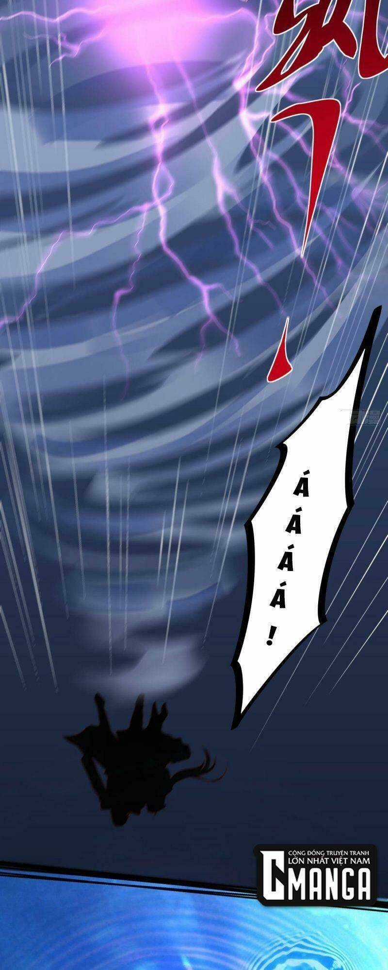 Xâm Lược Vạn Giới - Chapter 68 - Trang 19