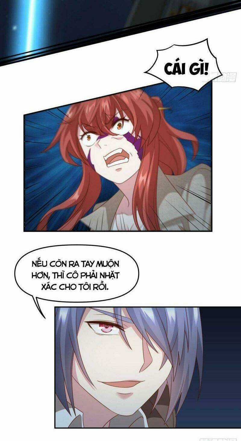 Xâm Lược Vạn Giới - Chapter 68 - Trang 22