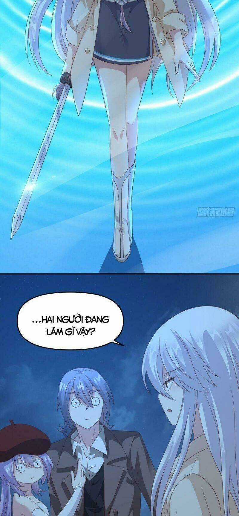 Xâm Lược Vạn Giới - Chapter 68 - Trang 24