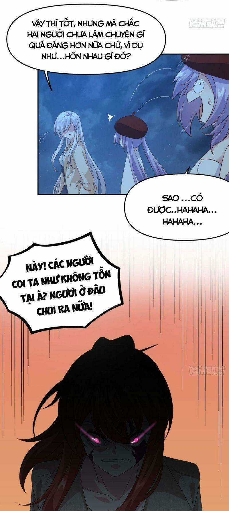 Xâm Lược Vạn Giới - Chapter 68 - Trang 27