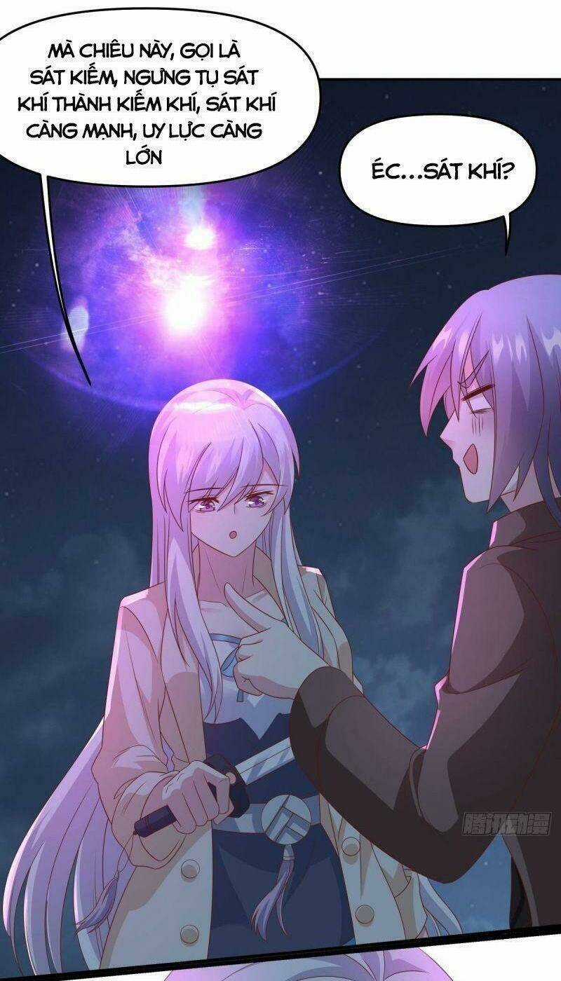 Xâm Lược Vạn Giới - Chapter 68 - Trang 30