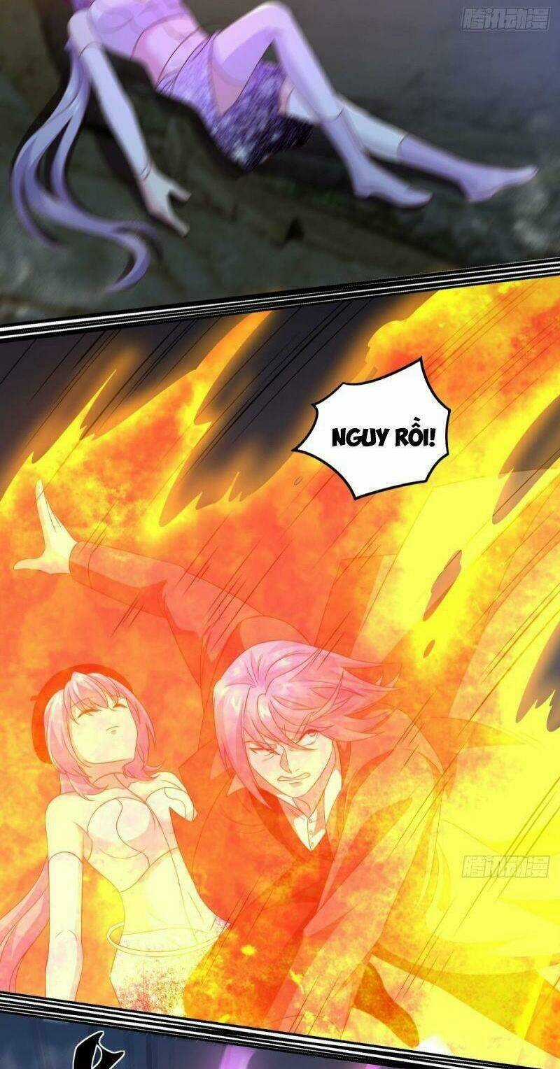 Xâm Lược Vạn Giới - Chapter 68 - Trang 4