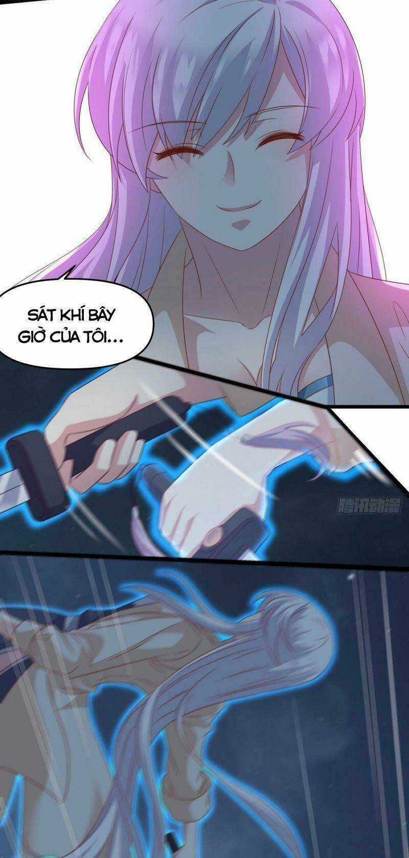 Xâm Lược Vạn Giới - Chapter 68 - Trang 31