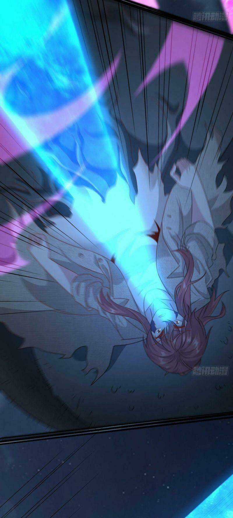 Xâm Lược Vạn Giới - Chapter 68 - Trang 33