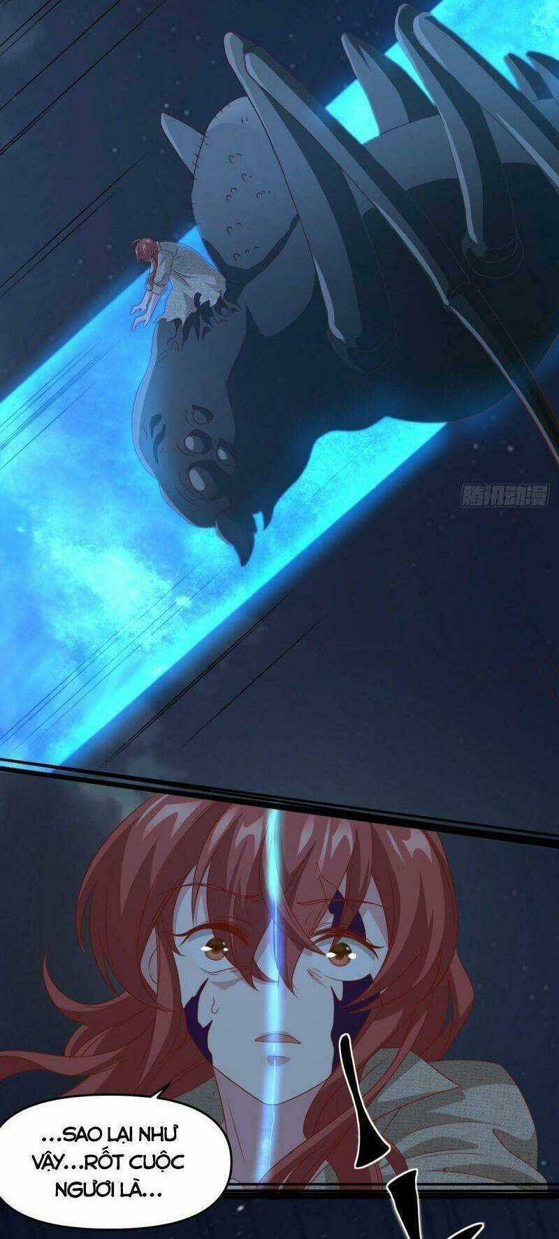 Xâm Lược Vạn Giới - Chapter 68 - Trang 34