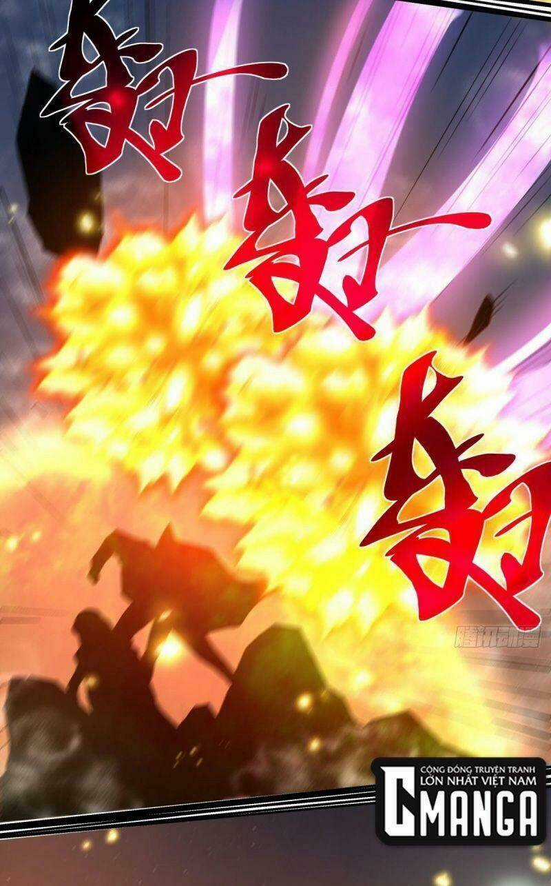 Xâm Lược Vạn Giới - Chapter 68 - Trang 5