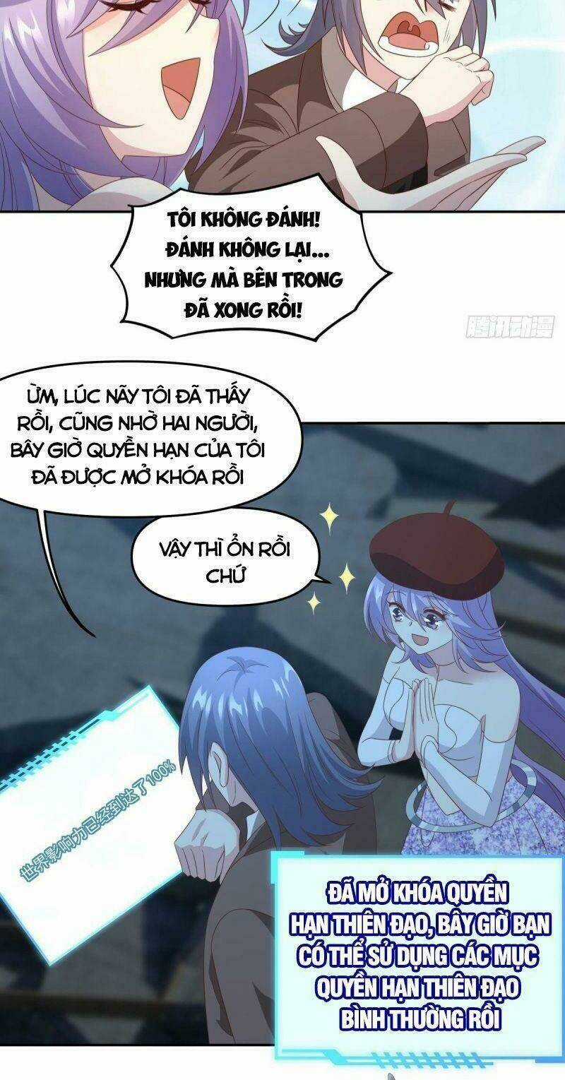 Xâm Lược Vạn Giới - Chapter 68 - Trang 8