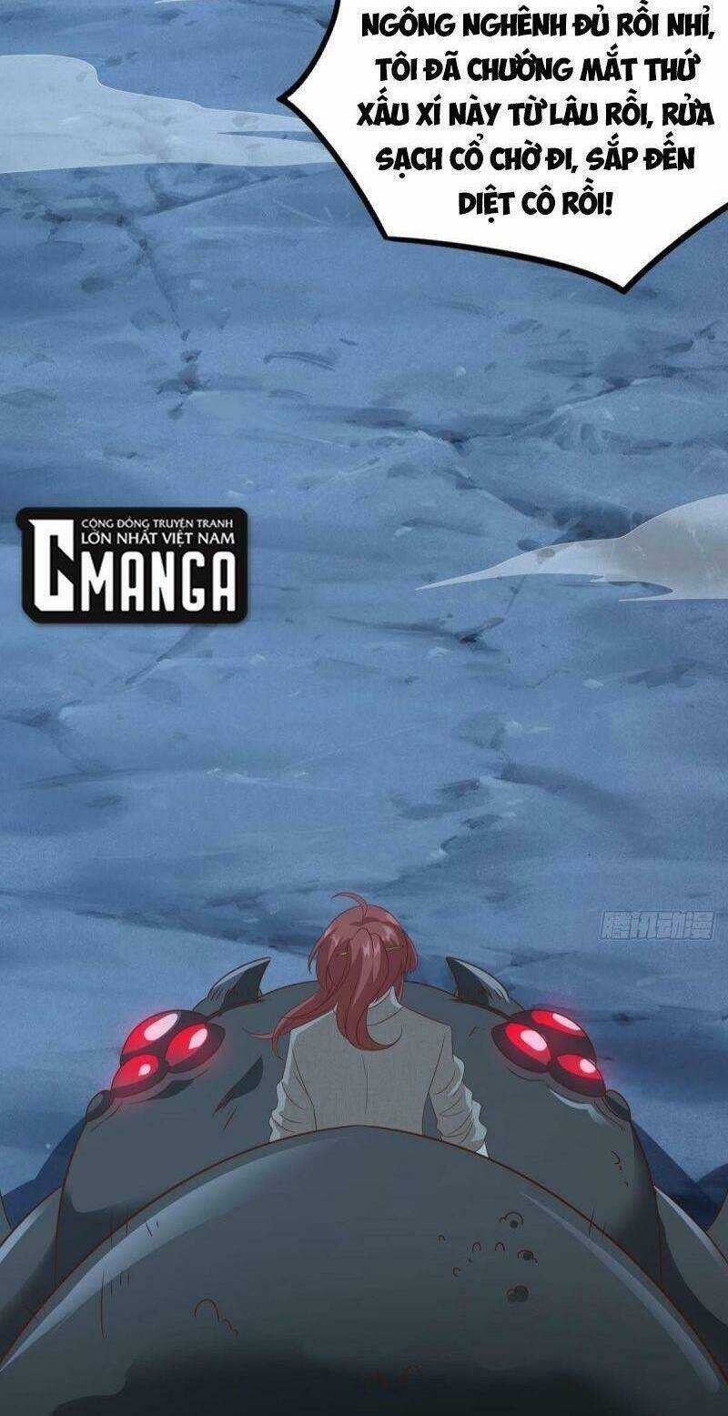 Xâm Lược Vạn Giới - Chapter 68 - Trang 10