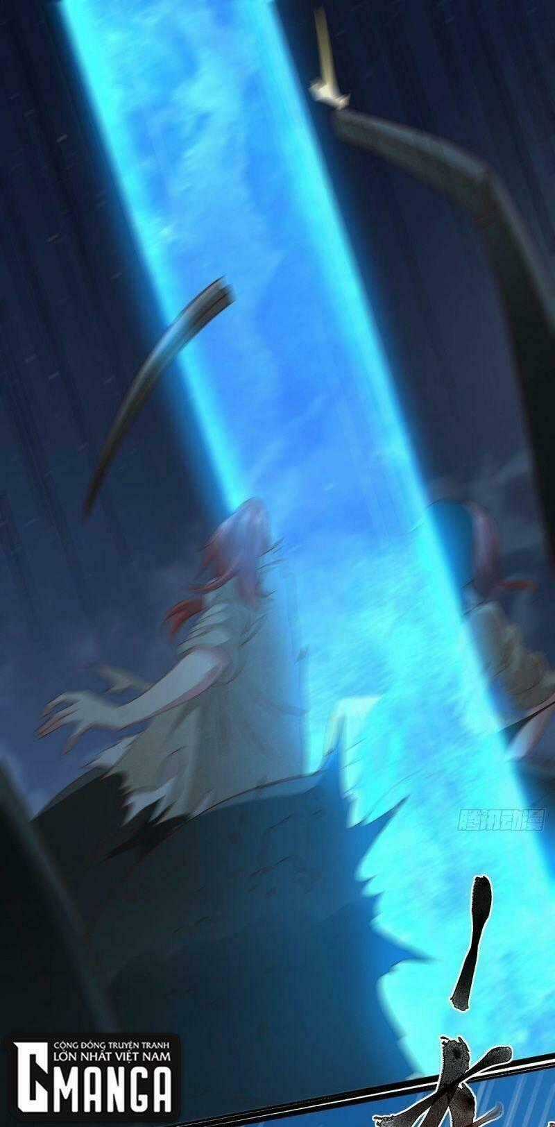 Xâm Lược Vạn Giới - Chapter 69 - Trang 1