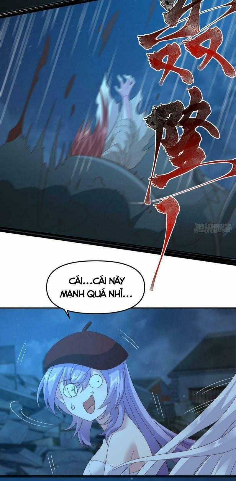 Xâm Lược Vạn Giới - Chapter 69 - Trang 2