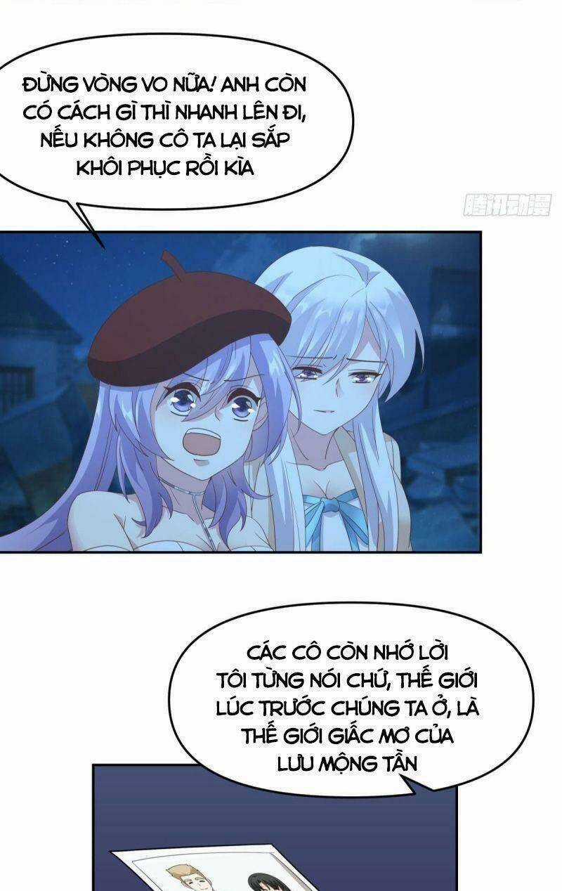 Xâm Lược Vạn Giới - Chapter 69 - Trang 11