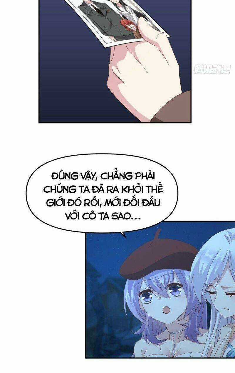 Xâm Lược Vạn Giới - Chapter 69 - Trang 12