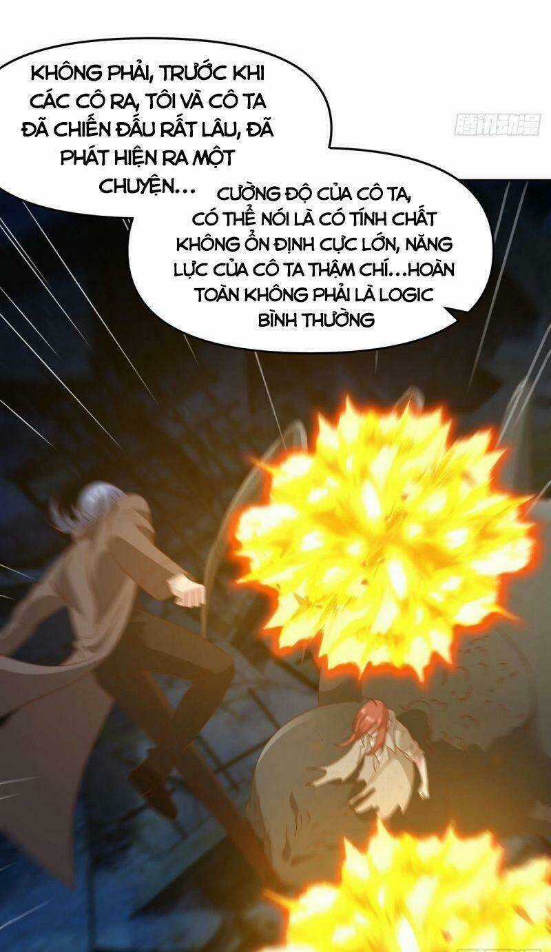 Xâm Lược Vạn Giới - Chapter 69 - Trang 13