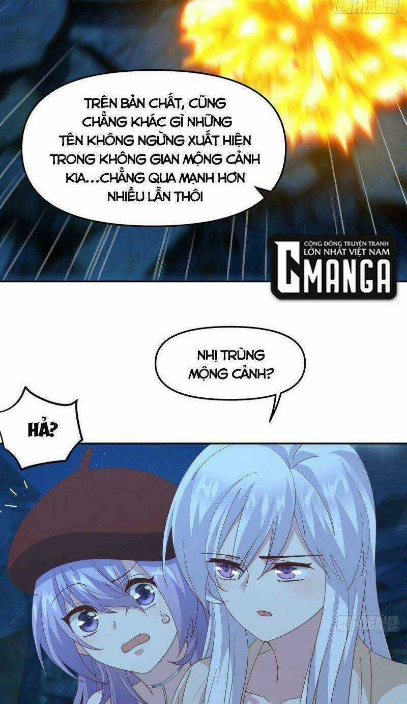 Xâm Lược Vạn Giới - Chapter 69 - Trang 14