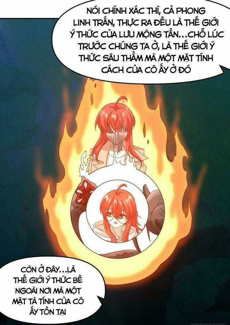 Xâm Lược Vạn Giới - Chapter 69 - Trang 16