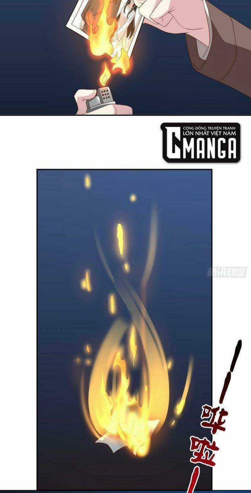 Xâm Lược Vạn Giới - Chapter 69 - Trang 18