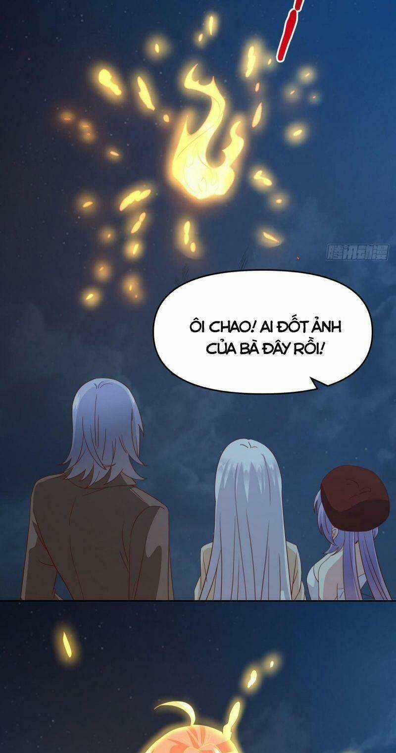 Xâm Lược Vạn Giới - Chapter 69 - Trang 19