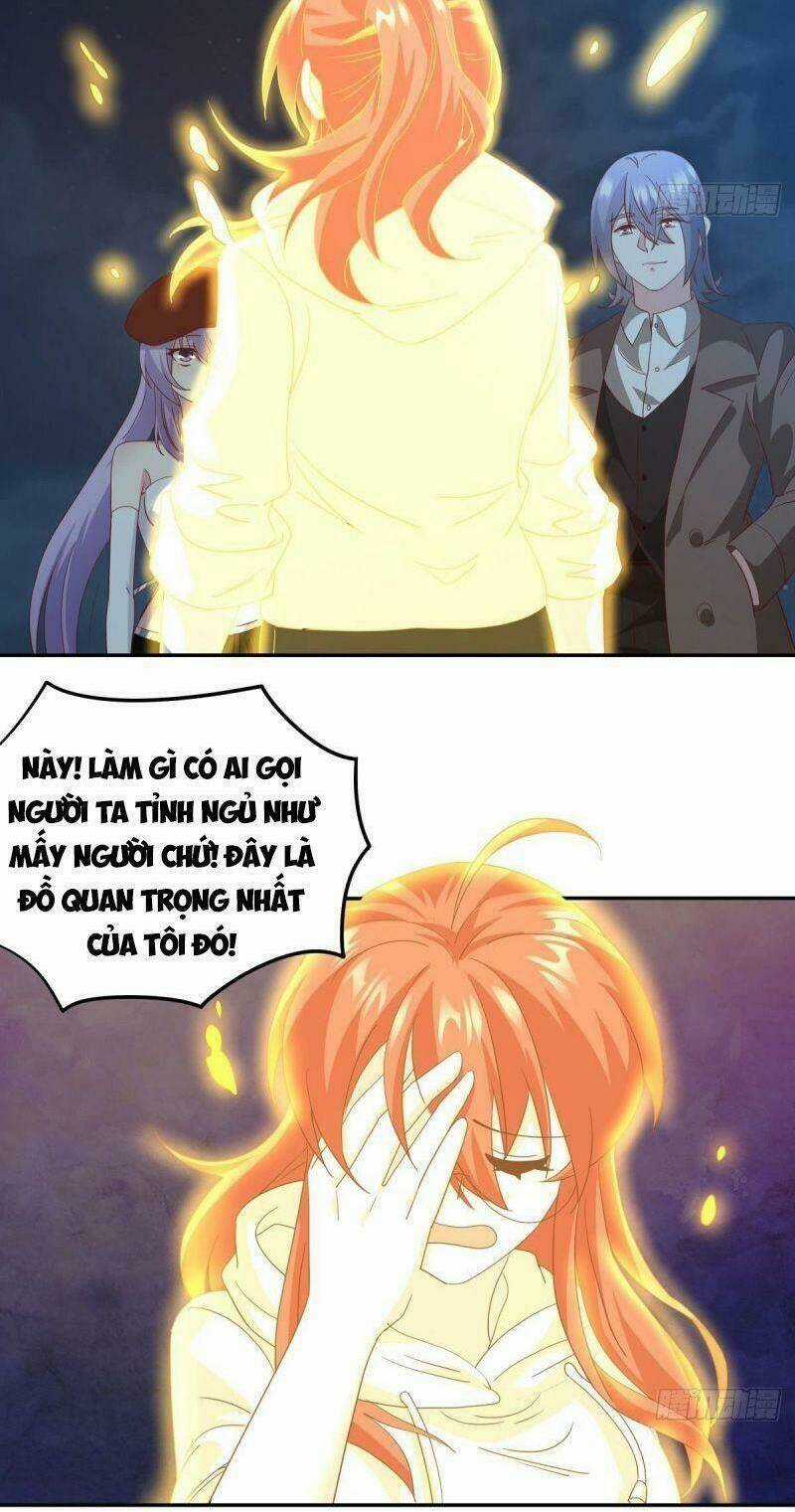 Xâm Lược Vạn Giới - Chapter 69 - Trang 20