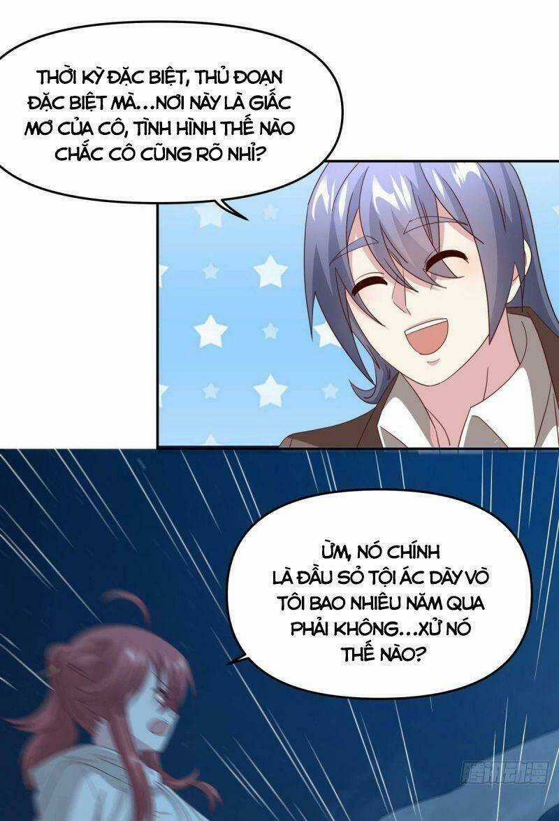 Xâm Lược Vạn Giới - Chapter 69 - Trang 21