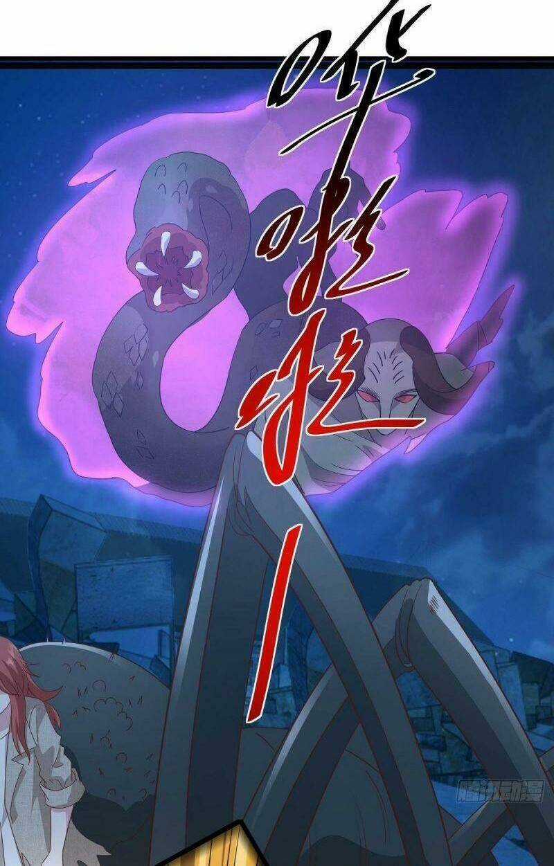 Xâm Lược Vạn Giới - Chapter 69 - Trang 24