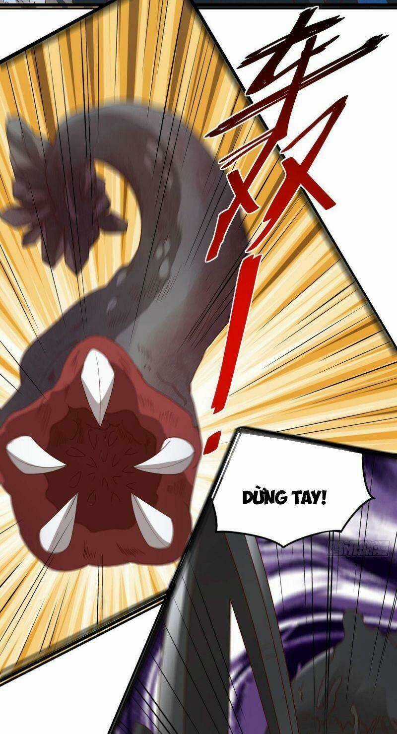 Xâm Lược Vạn Giới - Chapter 69 - Trang 25