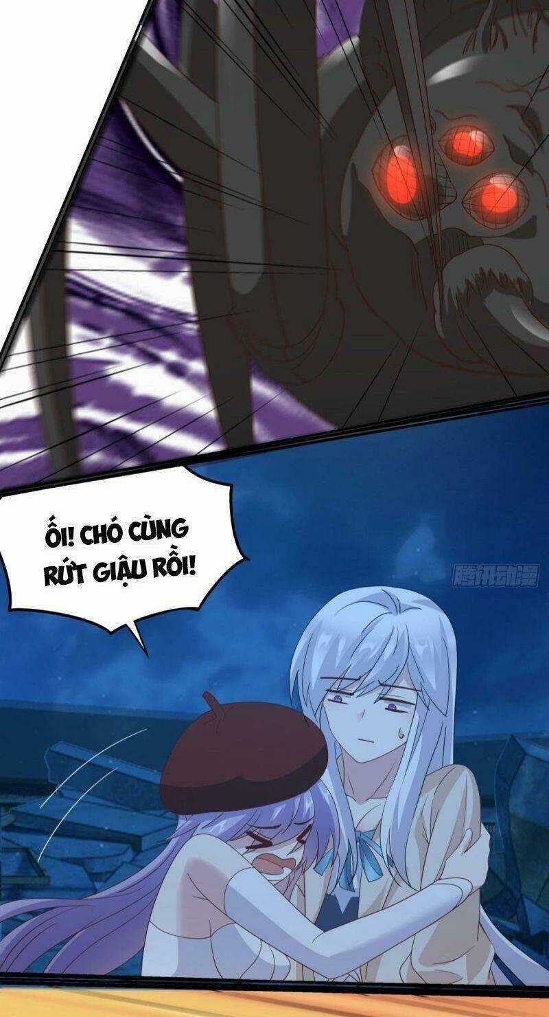 Xâm Lược Vạn Giới - Chapter 69 - Trang 26