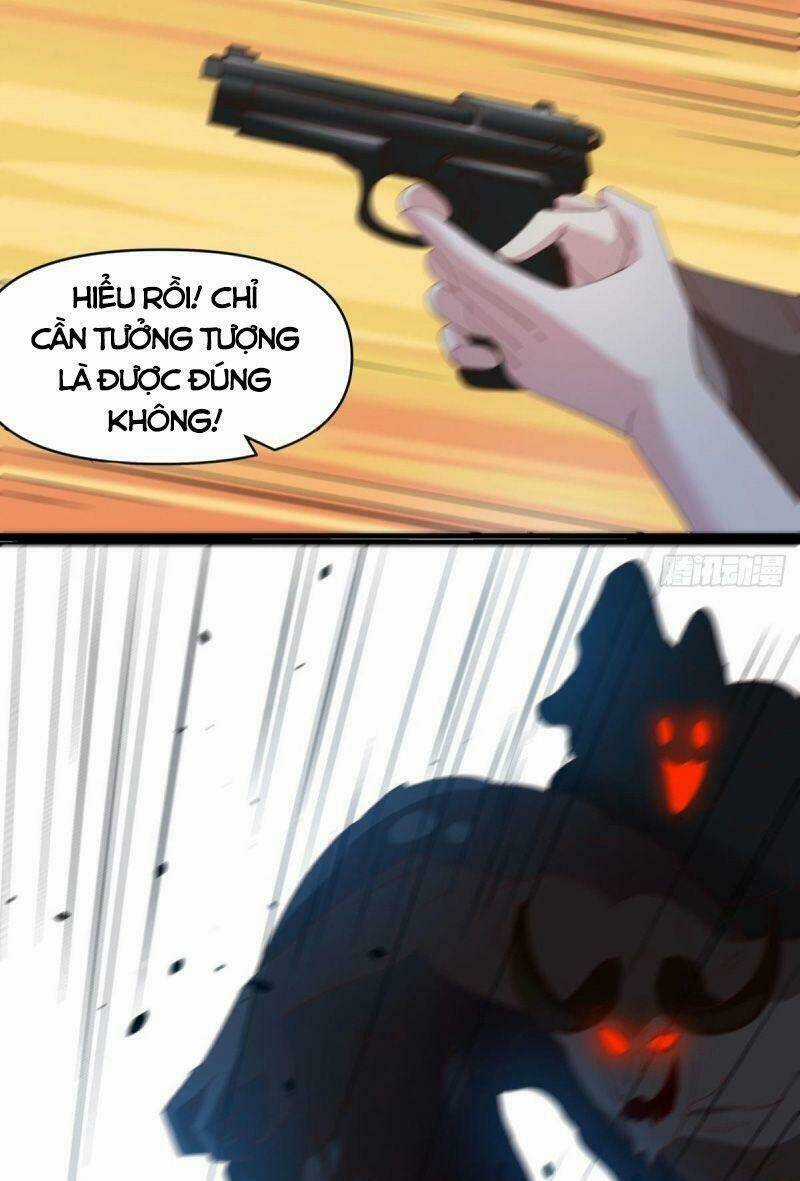 Xâm Lược Vạn Giới - Chapter 69 - Trang 27