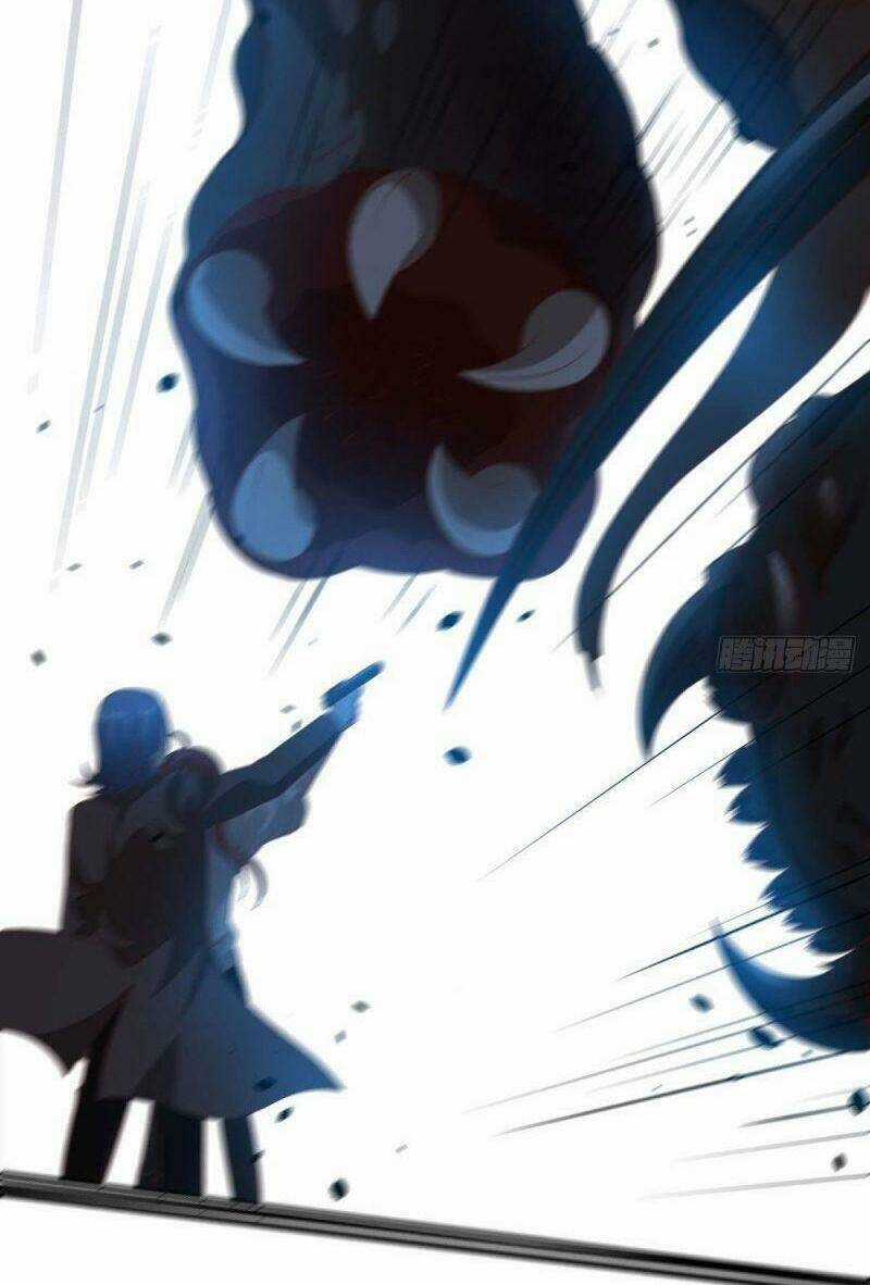 Xâm Lược Vạn Giới - Chapter 69 - Trang 28