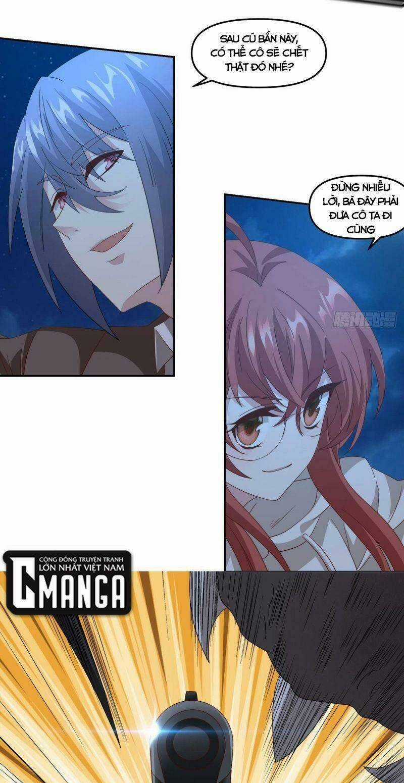 Xâm Lược Vạn Giới - Chapter 69 - Trang 29