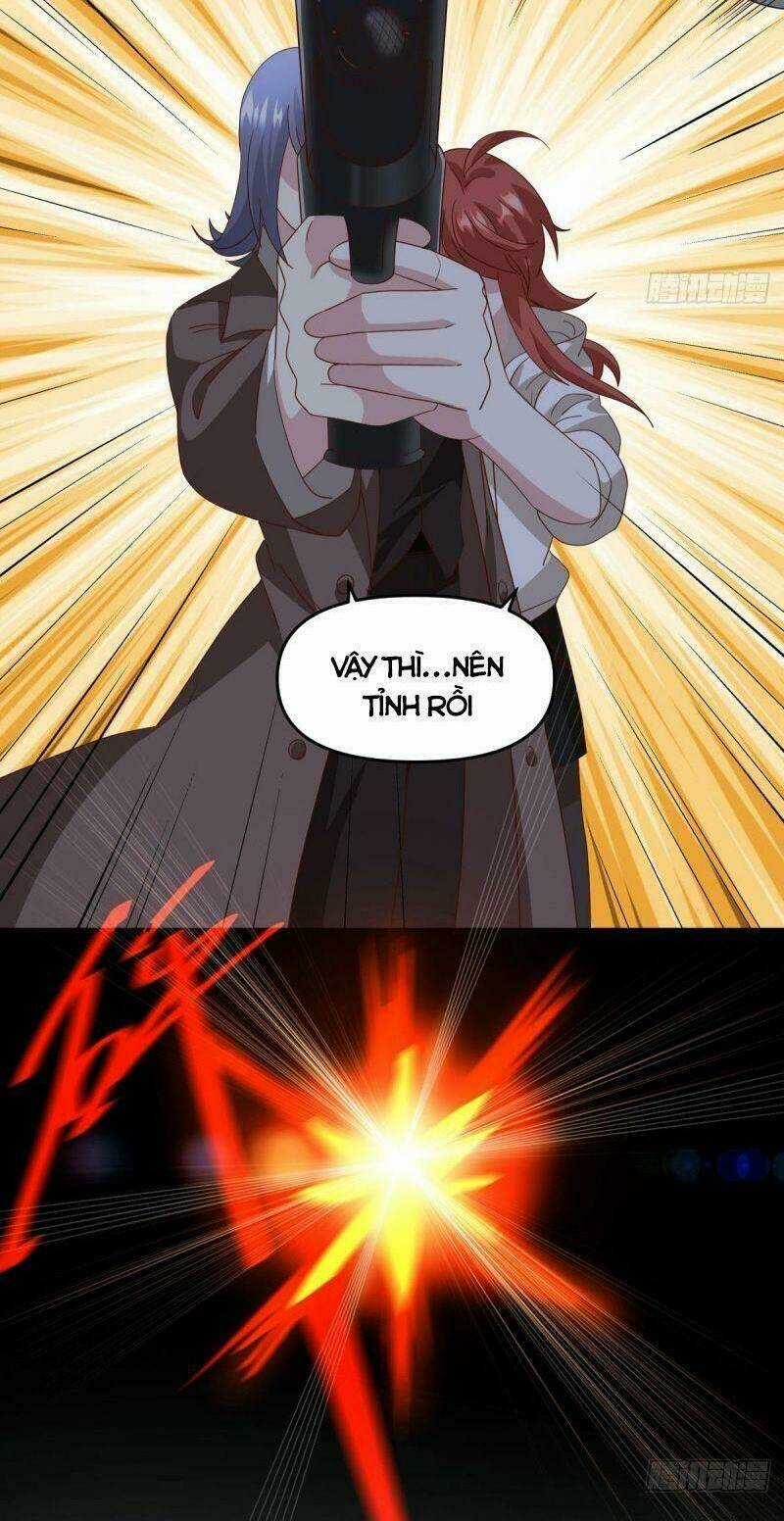 Xâm Lược Vạn Giới - Chapter 69 - Trang 30