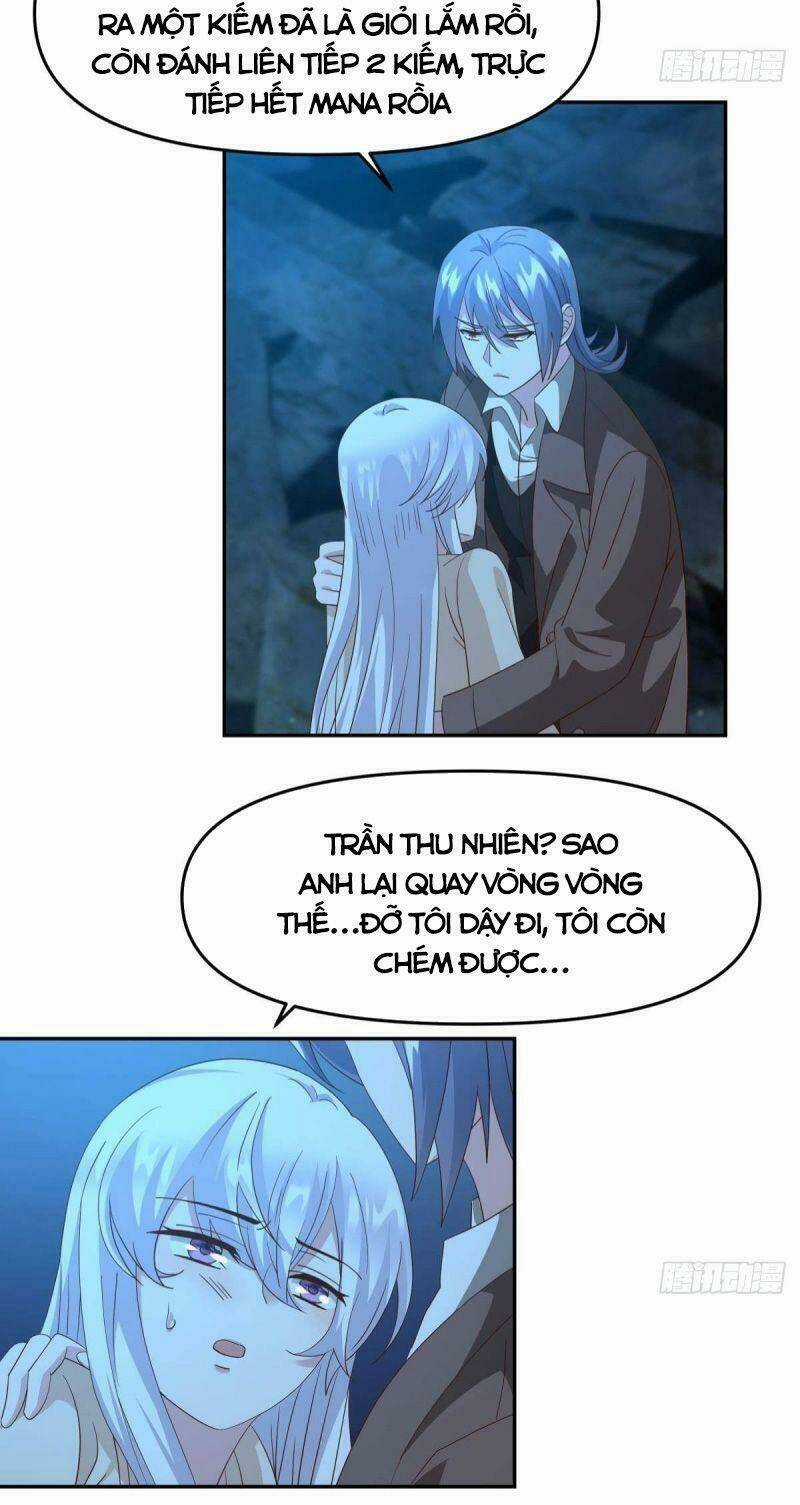 Xâm Lược Vạn Giới - Chapter 69 - Trang 4