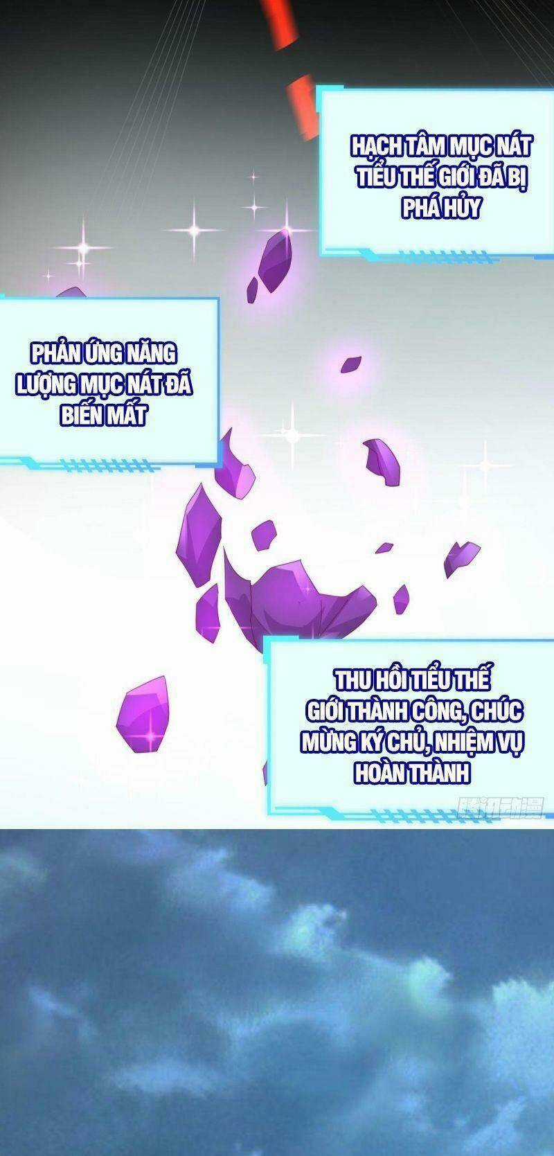 Xâm Lược Vạn Giới - Chapter 69 - Trang 31